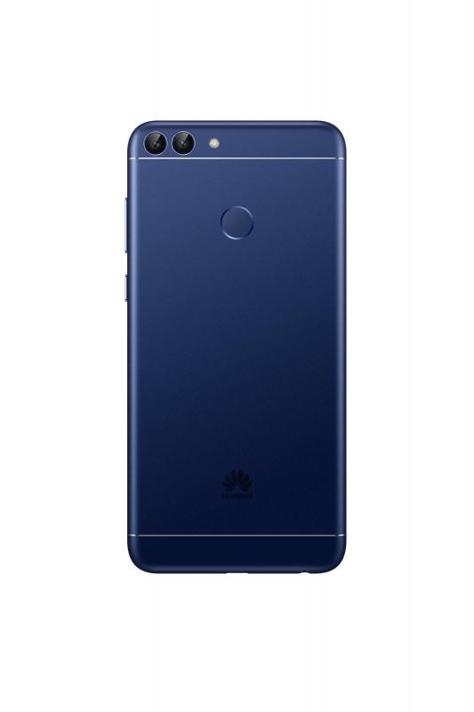  - Huawei P Smart | les photos officielles du smartphone milieu de gamme